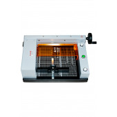 MÜHLEN G400 Elektrikli Kağıt Kesme & Giyotin Makinesi Elektrikli Sistem - 6