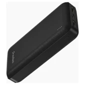 Soultech BT243S Needle 20.000MAH Powerbank Siyah - 4