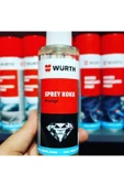 Würth 150 ml Sprey Araç ve Oto Kokusu (Prestige) Sıfır Araç Kokusu 3 Adet - 2