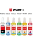 Würth Oto Kokusu Sprey Spring Kırmızı 150ml (YENİ TARİHLİ) - 2
