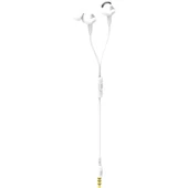 JBL C100SIUWHT Mikrofonlu Kulakiçi Kulaklık CT IE Beyaz - 2