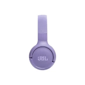 Jbl Tune 520BT Multi Connect Wireless Kulaklık, Mor thumbnail 3