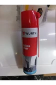 Würth Silikon Spray 500 ml - 1