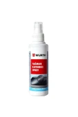 Würth Yağmur Kaydırıcı Sprey Cam Su Itici Kaydırıcı 150 ml - 1