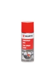 Würth Çinko Sprey Açık 400 ml 12 Adet - 1