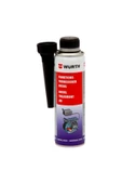 Würth Dizel Mazot Yakıt Katkısı Ve Enjektör Temizleyici 300ml - 1