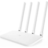 Xiaomi Mi Router 4A WiFi AC1200 1167 Mbps 2.4G 5G Çift Bant 4 Antenli - 1