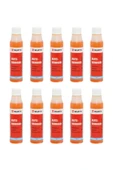 Würth Oto Konsantre Cam Suyu Temizleme Sabunu 32ml 10 Adet - 1