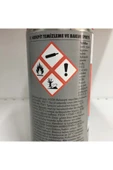 Würth Kokpit Temizleme Ve Bakım Spreyi 400 Ml - 3