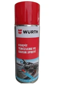 Würth Kokpit Araç Göğsü Temizleme Ve Bakım Spreyi 400ml - 1
