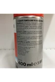 Würth Kokpit Temizleme Ve Bakım Spreyi 400 Ml - 2