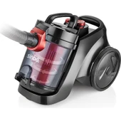 Sinbo SVC-8601 Toz Torbasız Cyclonic Elektrikli Süpürge - 8