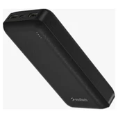 Soultech BT243S Needle 20.000MAH Powerbank Siyah - 2
