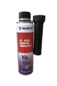 Würth DİZEL YAKIT SİST VE ENJEKTÖR TEMİZLEYİCİ 300 ML 5861011300-WÜRTH - 3