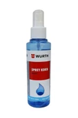 Würth Oto Araba Araç Kokusu Parfümü Sprey Ocean Okyanus - 1