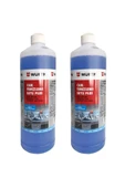 Würth 2x Konsantre Antifrizli Cam Temizleme Suyu Plus 1000 ml - 1