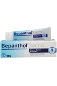 Bepanthol Onarıcı Bakım Merhemi 50gr - 1