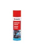 Würth Motor Temizleme Araç Içi Temizleme Güderi Bez Sünger - 3