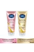 Vaseline Gluta Hya Serum Etkili Losyon 200 ml Gluta Hya Serum Etkili Uv Losyon 200 ml - 1