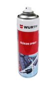 Würth Silikon Sprey Trim Sesi Giderici Made In Germany 400 ml - 2
