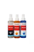 Würth Wurth Araç Kokusu 3'lü Kavun-prestij-okyanus 150ml - 1