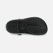 Siyah Crocs Crocband Clog Unisex Terlik - 3