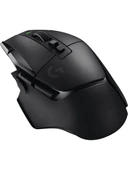 Logitech G502 X 910-006181 Siyah Lightspeed Hero Sarjli Optik Kablosuz Oyuncu Mouse - 1