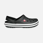 Siyah Crocs Crocband Clog Unisex Terlik - 2