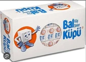 BAL KÜPÜ SARMA ŞEKER 750 GR - 1