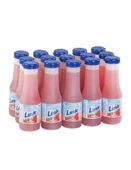 LİNK ÇİLEK 200 ML 15Lİ KOLİ - 1