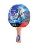 Avessa Masa Tenisi Raketi RAK-600 Ittf Onaylı - 1