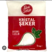 TÜRK ŞEKER 1 KG TOZ - 1