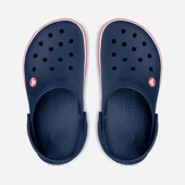 Crocs Crocband Clog 11016-410 Lacivert Terlik thumbnail 2