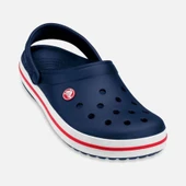 Crocs Crocband Clog 11016-410 Lacivert Terlik thumbnail 1