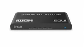 Inca IHSK-460 Hdmı Splitter 1In 4Out 4K60Hz Switch - 4