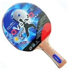 Avessa Masa Tenisi Raketi RAK-600 Ittf Onaylı - 2