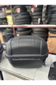 MOTOSİKLET ARKA ÇANTA KIRILMAZ 35Lt MAXX TÜM APARATLAR DAHİL - 4
