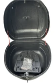MOTOSİKLET ARKA ÇANTA KIRILMAZ 35Lt MAXX TÜM APARATLAR DAHİL - 2