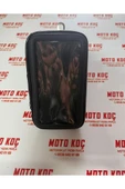 Motosiklet Telefon gps tutucu - 2