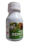 Hs Tarım Vetasupra Remixoil Verim Artırıcı Hayvan Premiks 250 Gr - 3