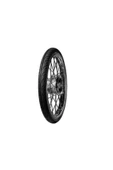 2.00-19 6 Pr [anlas] Motosiklet Dış Lastik Yarış Model - 1