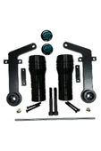 CF MOTO 450 SR 2023 - 2024 UYUMLU KORUMA TAKOZU - 2
