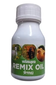 Hs Tarım Vetasupra Remixoil Verim Artırıcı Hayvan Premiks 250 Gr - 2