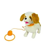Peluş Tasmalı Yürüyen Köpek - FT-B019 - 3
