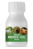 Hs Tarım Vetasupra Remixoil Verim Artırıcı Hayvan Premiks 250 Gr - 1