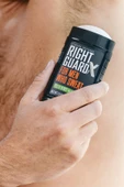 Right Guard Xtreme Defense Fresh Blast Antiperspirant Stick Deodorant 73.7GR - 3