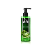 So Well Centella & Aloe Vera Yenileyici ve Onarıcı Bakım Jel 150 ml - 1
