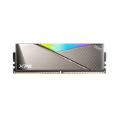 XPG Lancer ROG 32GB (2x16) 6600MHz CL32 DDR5 UDIMM RAM AX5U6600C3216G-DCLARROG - 3