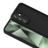 Galaxy S24 FE Kılıf Kamera Korumalı Redclick Ananas Kapak thumbnail 7