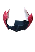 DRİFT L MOTOR ALT SAKAL KIRMIZI - 1
